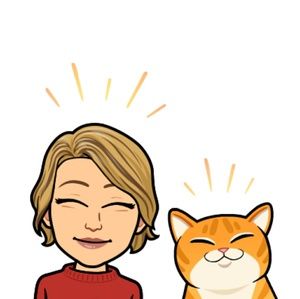 Meet your Posher, Michele